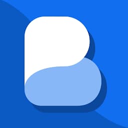 Busuu — French course and community app logo