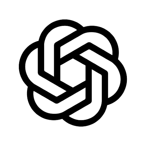 ChatGPT — AI assistant for learning French (app logo)